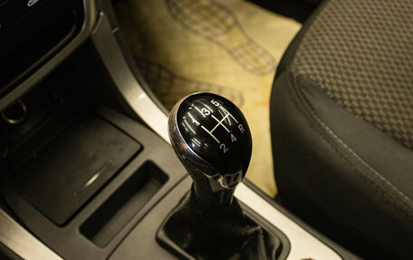 Geely Emgrand X7 I, 2014 год, 650 000 рублей, 18 фотография