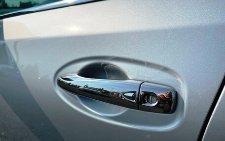 Nissan X-Trail, 2018 год, 2 200 000 рублей, 15 фотография