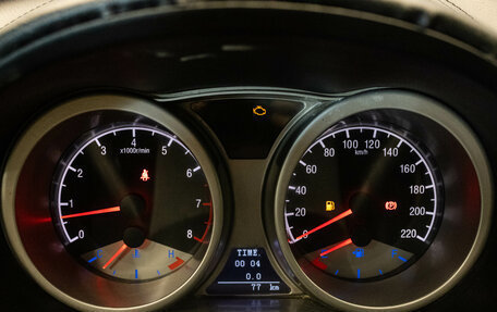 Geely Emgrand X7 I, 2014 год, 650 000 рублей, 19 фотография