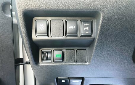 Nissan X-Trail, 2018 год, 2 200 000 рублей, 19 фотография