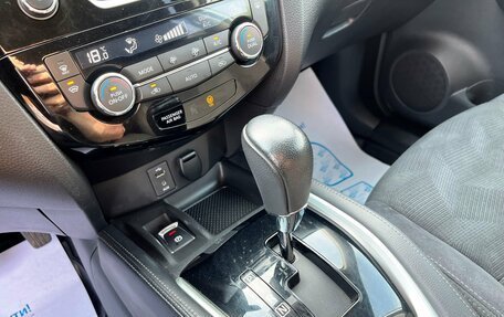 Nissan X-Trail, 2018 год, 2 200 000 рублей, 21 фотография