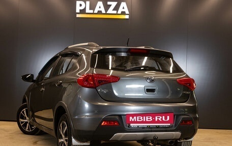 Lifan X50, 2016 год, 520 000 рублей, 3 фотография