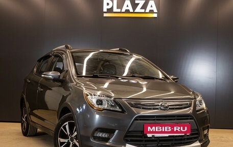 Lifan X50, 2016 год, 520 000 рублей, 2 фотография