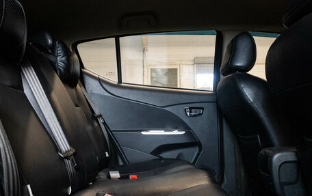 Lifan X50, 2016 год, 520 000 рублей, 11 фотография