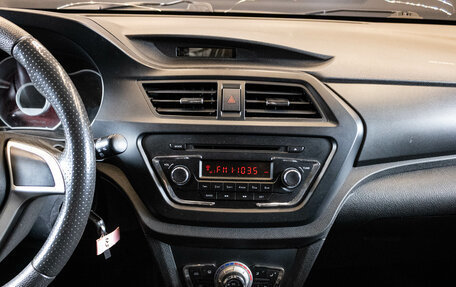 Lifan X50, 2016 год, 520 000 рублей, 7 фотография