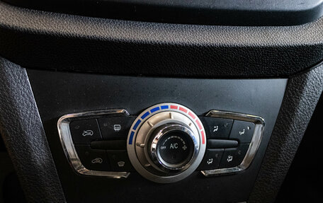 Lifan X50, 2016 год, 520 000 рублей, 16 фотография
