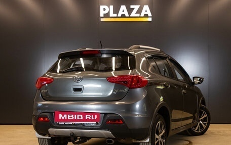 Lifan X50, 2016 год, 520 000 рублей, 4 фотография