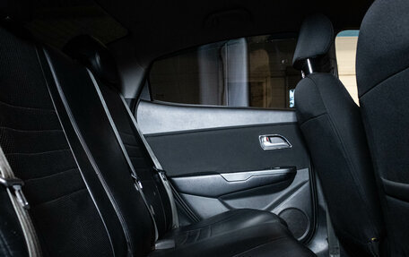 KIA Rio III рестайлинг, 2012 год, 685 000 рублей, 11 фотография