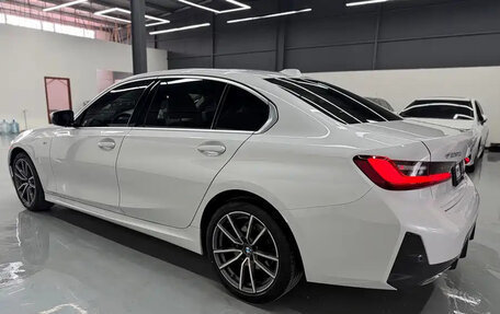BMW 3 серия, 2022 год, 3 300 000 рублей, 4 фотография