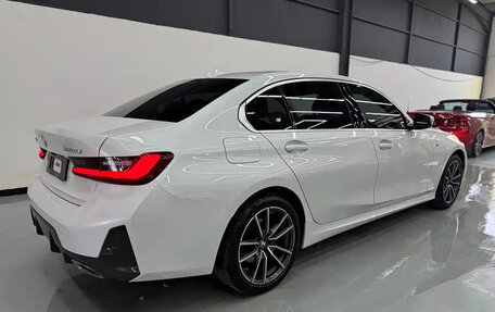 BMW 3 серия, 2022 год, 3 300 000 рублей, 6 фотография