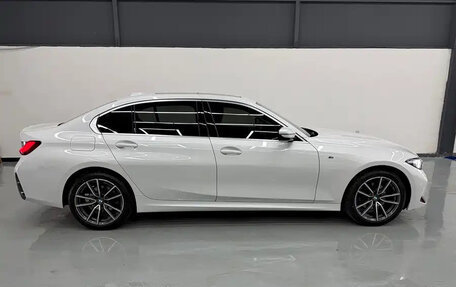 BMW 3 серия, 2022 год, 3 300 000 рублей, 7 фотография