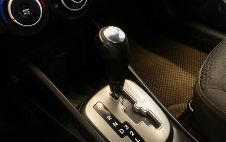 KIA Rio III рестайлинг, 2012 год, 685 000 рублей, 20 фотография