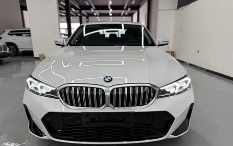 BMW 3 серия, 2022 год, 3 300 000 рублей, 3 фотография