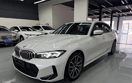 BMW 3 серия, 2022 год, 3 300 000 рублей, 2 фотография