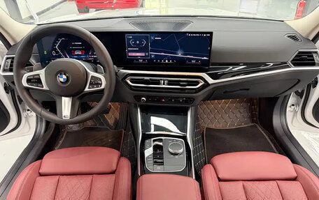 BMW 3 серия, 2022 год, 3 300 000 рублей, 9 фотография