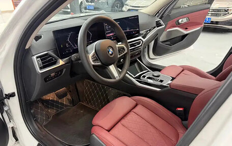 BMW 3 серия, 2022 год, 3 300 000 рублей, 8 фотография