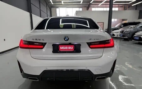 BMW 3 серия, 2022 год, 3 300 000 рублей, 5 фотография