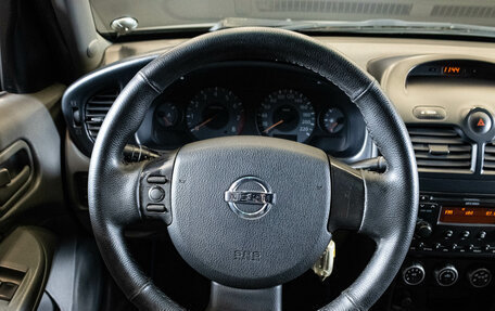 Nissan Almera Classic, 2011 год, 650 000 рублей, 6 фотография