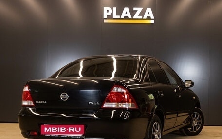 Nissan Almera Classic, 2011 год, 650 000 рублей, 3 фотография