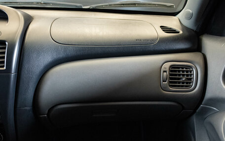 Nissan Almera Classic, 2011 год, 650 000 рублей, 8 фотография