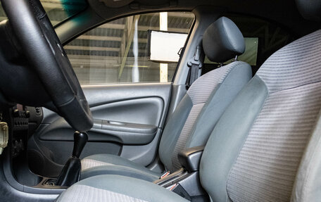 Nissan Almera Classic, 2011 год, 650 000 рублей, 9 фотография