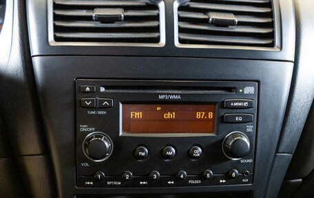 Nissan Almera Classic, 2011 год, 650 000 рублей, 17 фотография