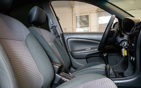 Nissan Almera Classic, 2011 год, 650 000 рублей, 12 фотография