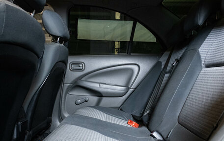Nissan Almera Classic, 2011 год, 650 000 рублей, 10 фотография