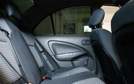 Nissan Almera Classic, 2011 год, 650 000 рублей, 11 фотография