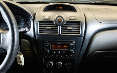 Nissan Almera Classic, 2011 год, 650 000 рублей, 7 фотография