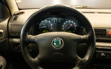 Skoda Octavia IV, 2007 год, 330 000 рублей, 6 фотография
