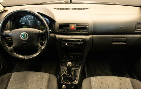 Skoda Octavia IV, 2007 год, 330 000 рублей, 5 фотография