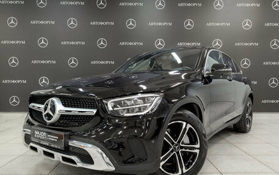 Mercedes-Benz GLC Coupe, 2020 год, 5 050 000 рублей, 1 фотография
