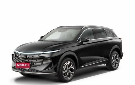 Haval F7, 2026 год, 3 579 000 рублей, 1 фотография