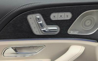 Mercedes-Benz GLS, 2025 год, 17 990 000 рублей, 1 фотография