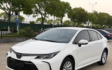 Toyota Corolla, 2021 год, 1 900 757 рублей, 1 фотография