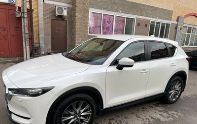 Mazda CX-5 II, 2018 год, 2 370 000 рублей, 1 фотография