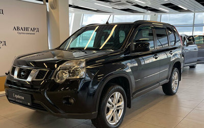 Nissan X-Trail, 2014 год, 1 150 000 рублей, 1 фотография