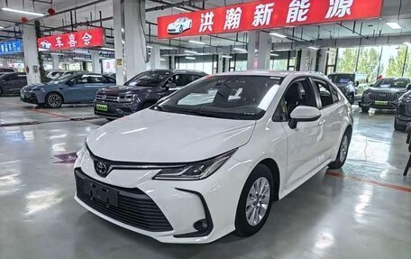 Toyota Corolla, 2022 год, 1 440 000 рублей, 1 фотография