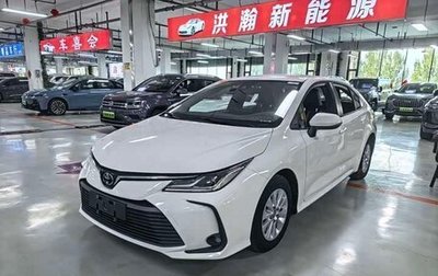 Toyota Corolla, 2022 год, 1 440 000 рублей, 1 фотография