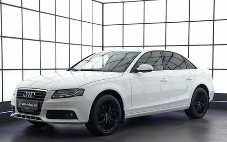 Audi A4, 2010 год, 970 000 рублей, 1 фотография