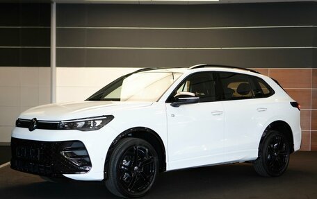 Volkswagen Tiguan II, 2026 год, 4 899 000 рублей, 1 фотография