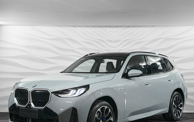 BMW X3, 2025 год, 7 449 000 рублей, 1 фотография
