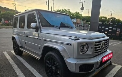 Mercedes-Benz G-Класс W463 рестайлинг _iii, 2026 год, 22 921 000 рублей, 1 фотография