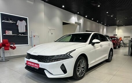 KIA K5, 2021 год, 1 380 000 рублей, 1 фотография