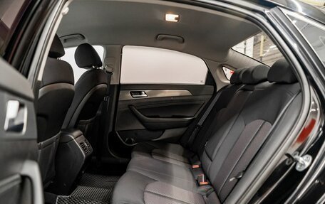Hyundai Sonata VII, 2017 год, 1 700 000 рублей, 8 фотография