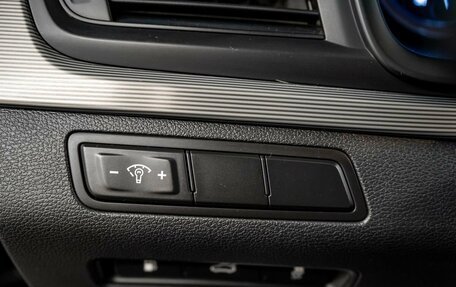 Hyundai Sonata VII, 2017 год, 1 700 000 рублей, 18 фотография