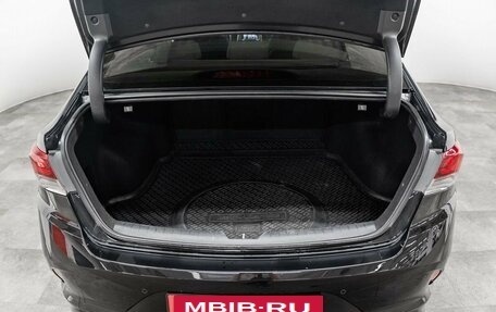 Hyundai Sonata VII, 2017 год, 1 700 000 рублей, 20 фотография