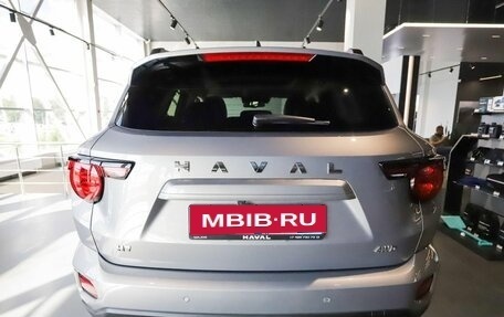 Haval H7, 2026 год, 4 199 000 рублей, 4 фотография