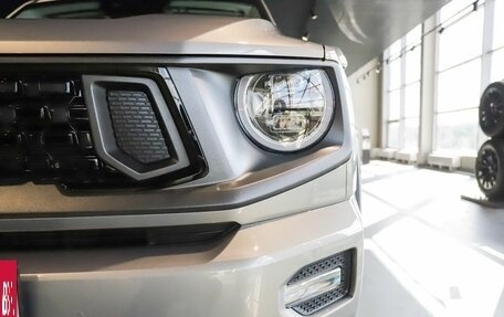 Haval H7, 2026 год, 4 199 000 рублей, 7 фотография